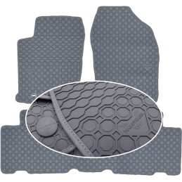 Toyota Rav4 IV 5D 2013-2019 m. guminiai kilimėliai PRIME-LINER MAX-MAT