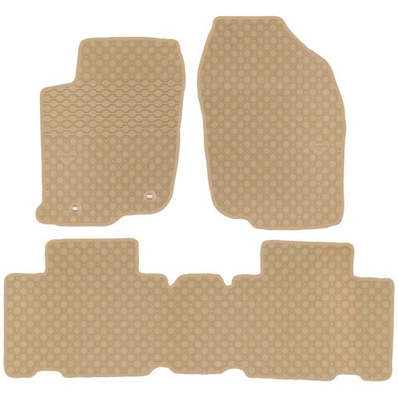 Toyota Rav4 IV 5D 2013-2019 m. guminiai kilimėliai PRIME-LINER MAX-MAT