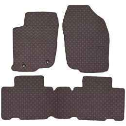 Toyota Rav4 IV 5D 2013-2019 m. guminiai kilimėliai PRIME-LINER MAX-MAT