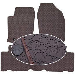 Toyota Rav4 IV 5D 2013-2019 m. guminiai kilimėliai PRIME-LINER MAX-MAT