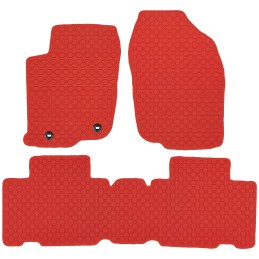 Toyota Rav4 IV 5D 2013-2019 m. guminiai kilimėliai PRIME-LINER MAX-MAT