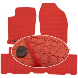 Toyota Rav4 IV 5D 2013-2019 m. guminiai kilimėliai PRIME-LINER MAX-MAT