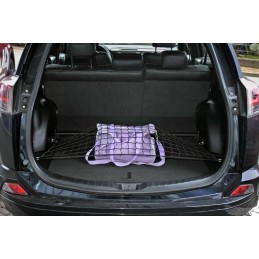 Toyota Rav4 IV SUV 5D 2013-2019 Krovinių tinklas AUTO-MOTOR K0239 (45×125)