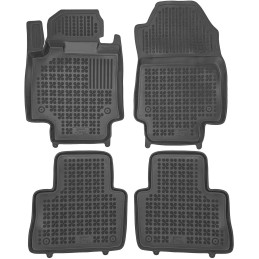 Toyota RAV4 V (mechaninė) 2018- Guminiai kilimėliai REZAW 201445