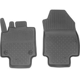 Toyota Rav4 V (mechaninė) 2019- ARISTAR FRONT guminiai kilimėliai 653390