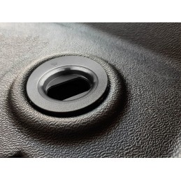 Toyota Rav4 V (mechaninė) 2019- ARISTAR FRONT guminiai kilimėliai 653390