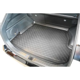 Toyota RAV4 V / RAV4 V hibridinis visureigis 5D 01/2019- ARISTAR bagažinės kilimėlis 193384G