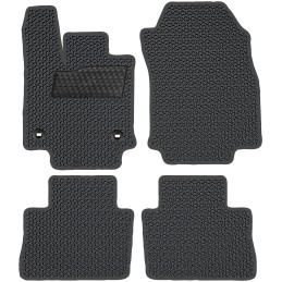 Toyota Rav4 V 2019- (automatinis) EVA MAX-MAT 10829