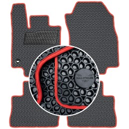 Toyota Rav4 V 2019- (automatinis) EVA MAX-MAT 10829