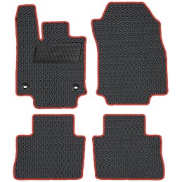 Toyota Rav4 V 2019- (automatinis) EVA MAX-MAT 10829