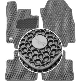 Toyota Rav4 V 2019- (automatinis) EVA MAX-MAT 10829