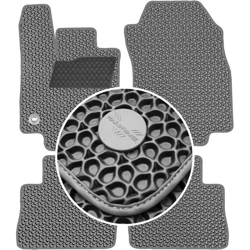 Toyota Rav4 V 2019- (automatinis) EVA MAX-MAT 10829