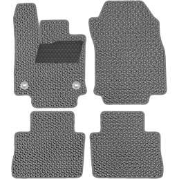 Toyota Rav4 V 2019- (automatinis) EVA MAX-MAT 10829