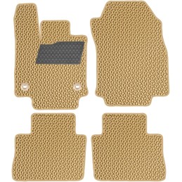 Toyota Rav4 V 2019- (automatinis) EVA MAX-MAT 10829