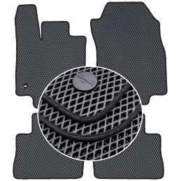 Toyota Rav4 V 2019- (automatinis) EVA MAX-MAT 10829