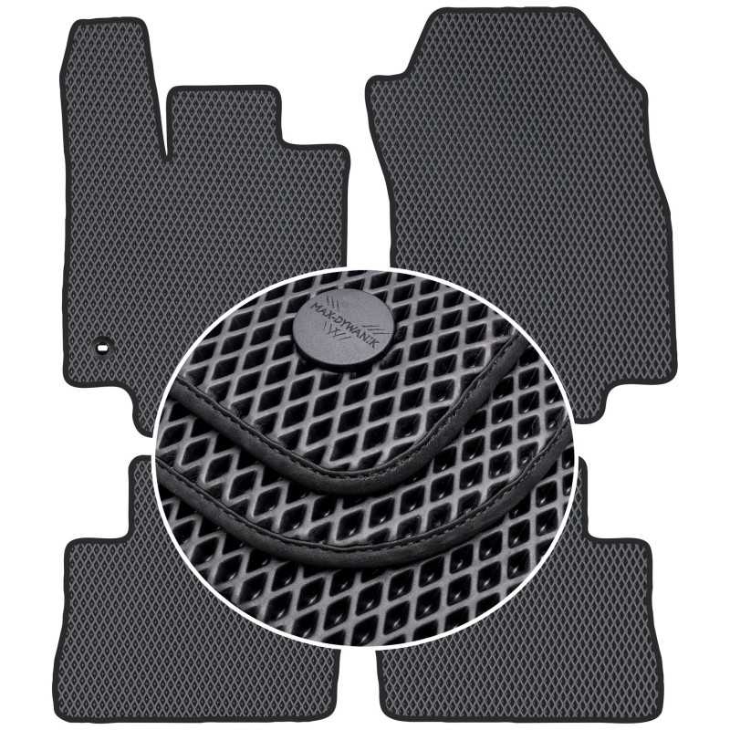 Toyota Rav4 V 2019- (automatinis) EVA MAX-MAT 10829