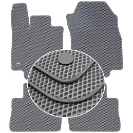 Toyota Rav4 V 2019- (automatinis) EVA MAX-MAT 10829