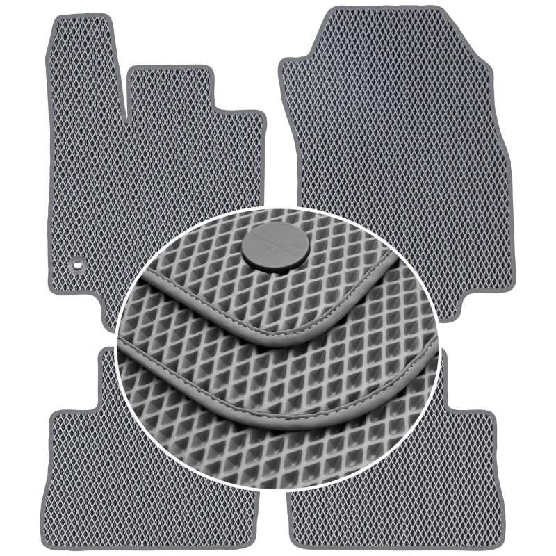 Toyota Rav4 V 2019- (automatinis) EVA MAX-MAT 10829