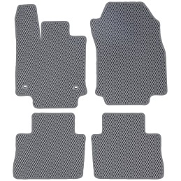 Toyota Rav4 V 2019- (automatinis) EVA MAX-MAT 10829