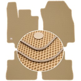 Toyota Rav4 V 2019- (automatinis) EVA MAX-MAT 10829