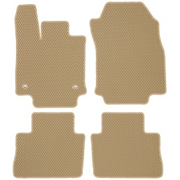 Toyota Rav4 V 2019- (automatinis) EVA MAX-MAT 10829