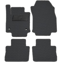 Toyota Rav4 V 2019- (mechaninė) EVA MAX-MAT 10830