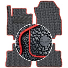 Toyota Rav4 V 2019- (mechaninė) EVA MAX-MAT 10830