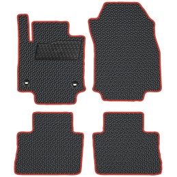 Toyota Rav4 V 2019- (mechaninė) EVA MAX-MAT 10830