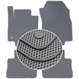 Toyota Rav4 V 2019- (mechaninė) EVA MAX-MAT 10830