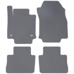 Toyota Rav4 V 2019- (mechaninė) EVA MAX-MAT 10830