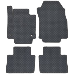 Toyota Rav4 V 2019- (mechaninė) Guminiai kilimėliai PRIME-LINER MAX-MAT