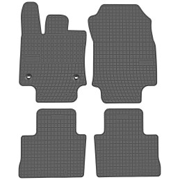 Toyota RAV4 V 2019- Guminiai kilimėliai FROGUM 410398