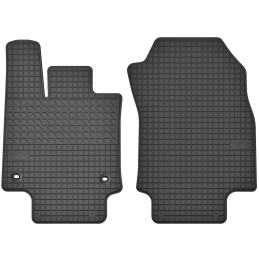 Toyota Rav4 V 2019- MOTOHOBBY FRONT guminiai kilimėliai 200103/2