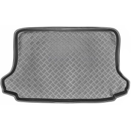 Toyota Rav4 visureigis 2006-2012 bagažinės kilimėlis MIX-PLAST 33002