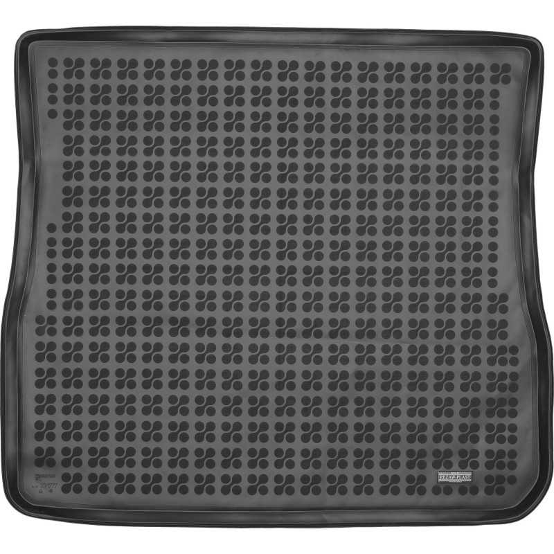 Toyota SIENNA III VAN (7 asmenims) 2010- Bagažinės kilimėlis REZAW 231777