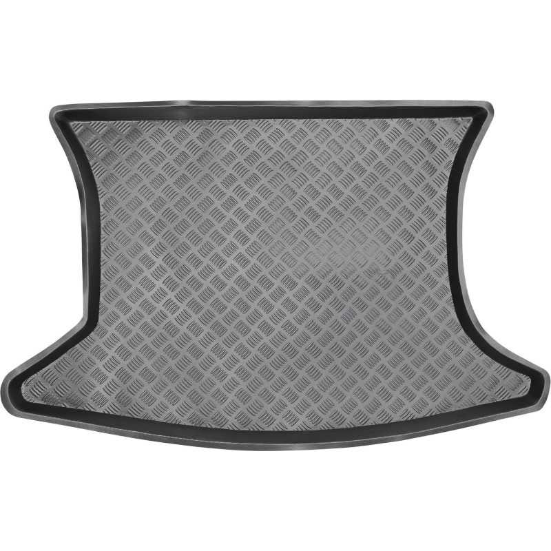 Toyota Verso 2009-2018 bagažinės kilimėlis MIX-PLAST 33019