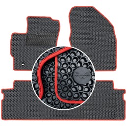 Toyota Verso 5os 2009-2018 EVA MAX-MAT 10821