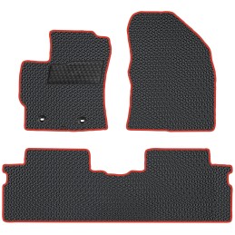 Toyota Verso 5os 2009-2018 EVA MAX-MAT 10821