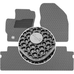 Toyota Verso 5os 2009-2018 EVA MAX-MAT 10821