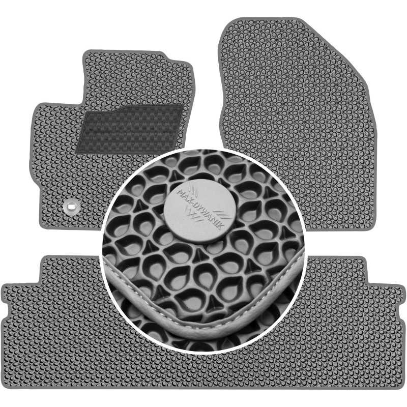 Toyota Verso 5os 2009-2018 EVA MAX-MAT 10821