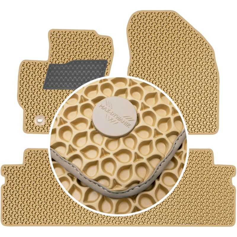 Toyota Verso 5os 2009-2018 EVA MAX-MAT 10821