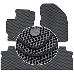 Toyota Verso 5os 2009-2018 EVA MAX-MAT 10821