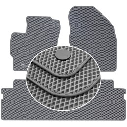 Toyota Verso 5os 2009-2018 EVA MAX-MAT 10821