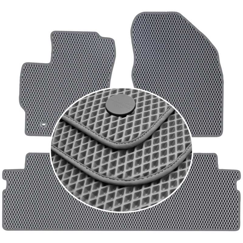 Toyota Verso 5os 2009-2018 EVA MAX-MAT 10821