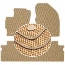 Toyota Verso 5os 2009-2018 EVA MAX-MAT 10821