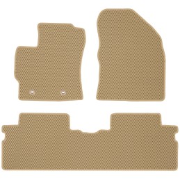 Toyota Verso 5os 2009-2018 EVA MAX-MAT 10821