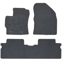 Toyota Verso 5os 2009-2018 m. Guminiai kilimėliai PRIME-LINER MAX-MAT