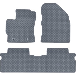 Toyota Verso 5os 2009-2018 m. Guminiai kilimėliai PRIME-LINER MAX-MAT