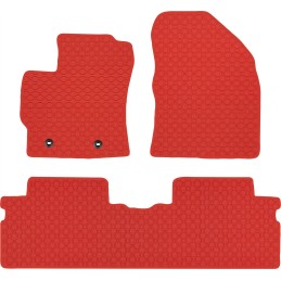 Toyota Verso 5os 2009-2018 m. Guminiai kilimėliai PRIME-LINER MAX-MAT