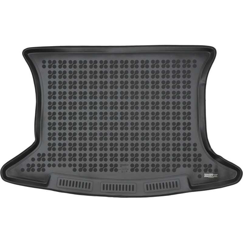 Toyota VERSO miniveno 2009-2018 bagažinės kilimėlis REZAW 231738